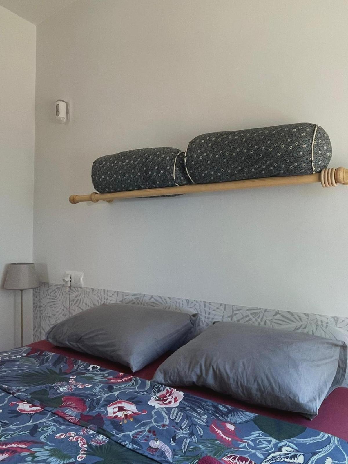 Bungalow -Escapadas En Arcos De La Frontera Dış mekan fotoğraf