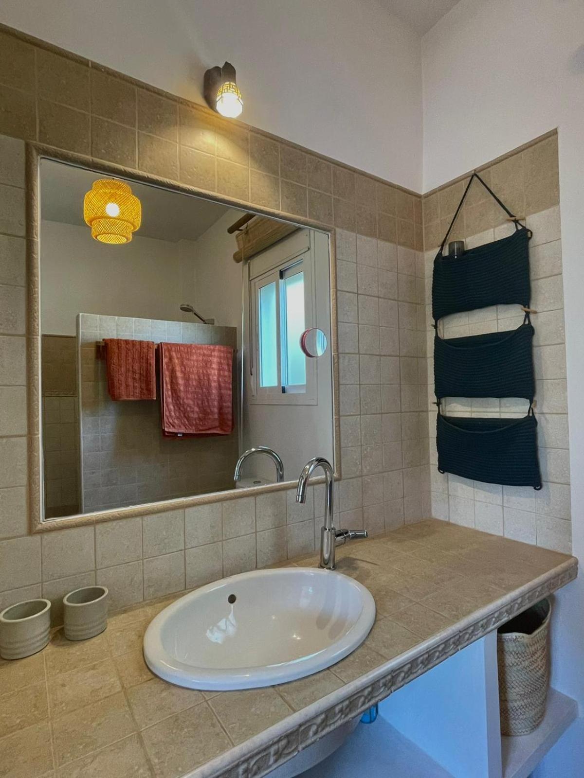 Bungalow -Escapadas En Arcos De La Frontera Dış mekan fotoğraf