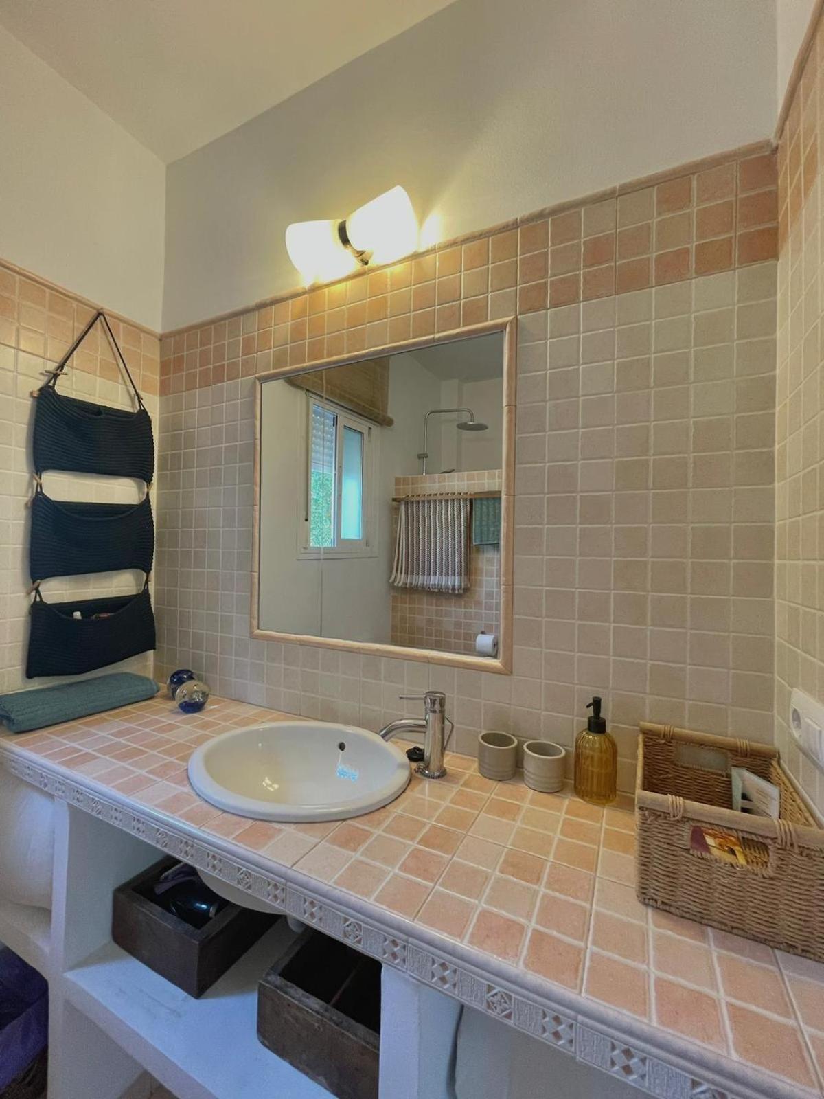 Bungalow -Escapadas En Arcos De La Frontera Dış mekan fotoğraf